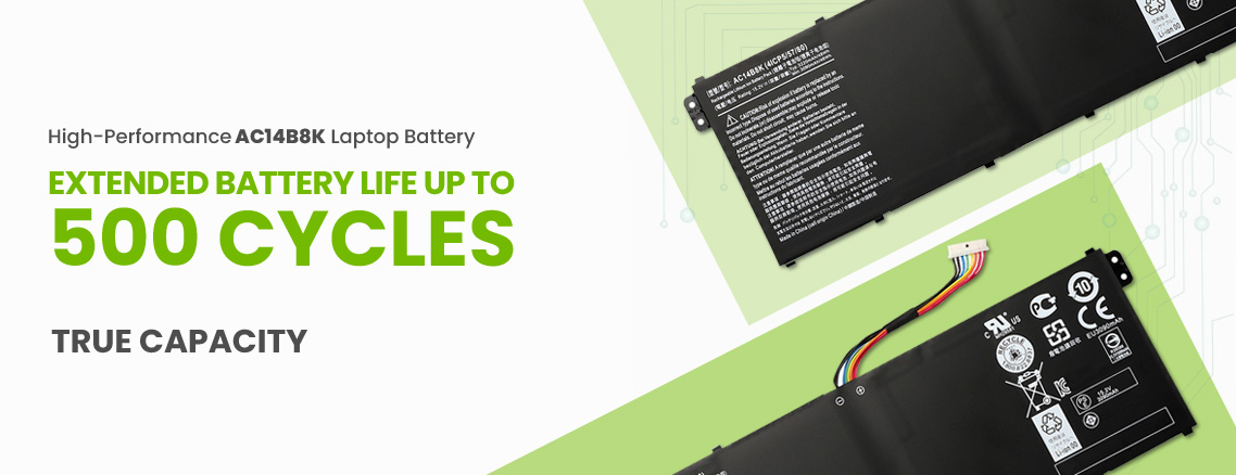 Battery for Acer Aspire 4741