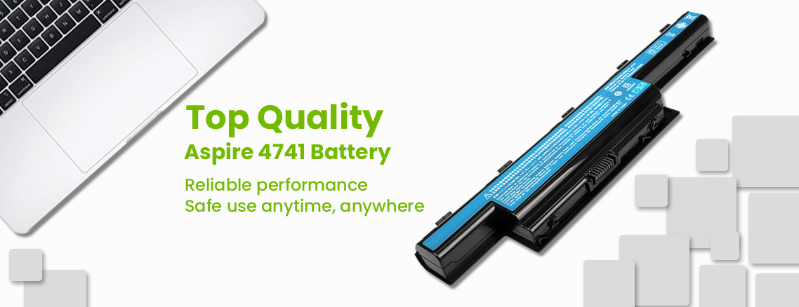 Battery for Acer ac14b8k