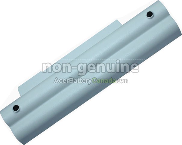 Acer Aspire One 532H-2926 battery replacement