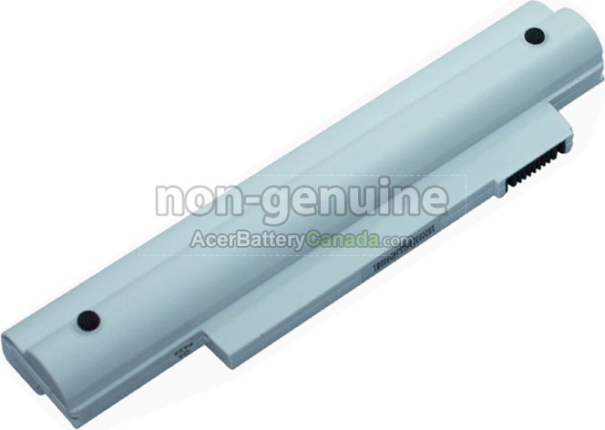 Acer Aspire One 532H-2926 battery replacement