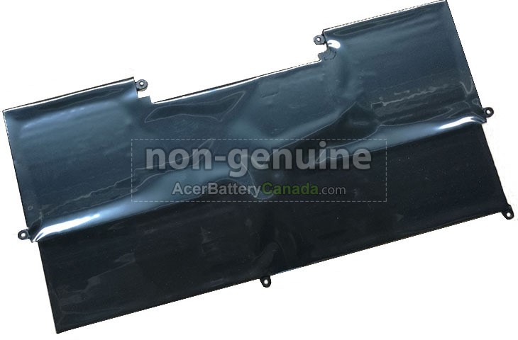 Acer VIZIO CT15-A1 battery replacement