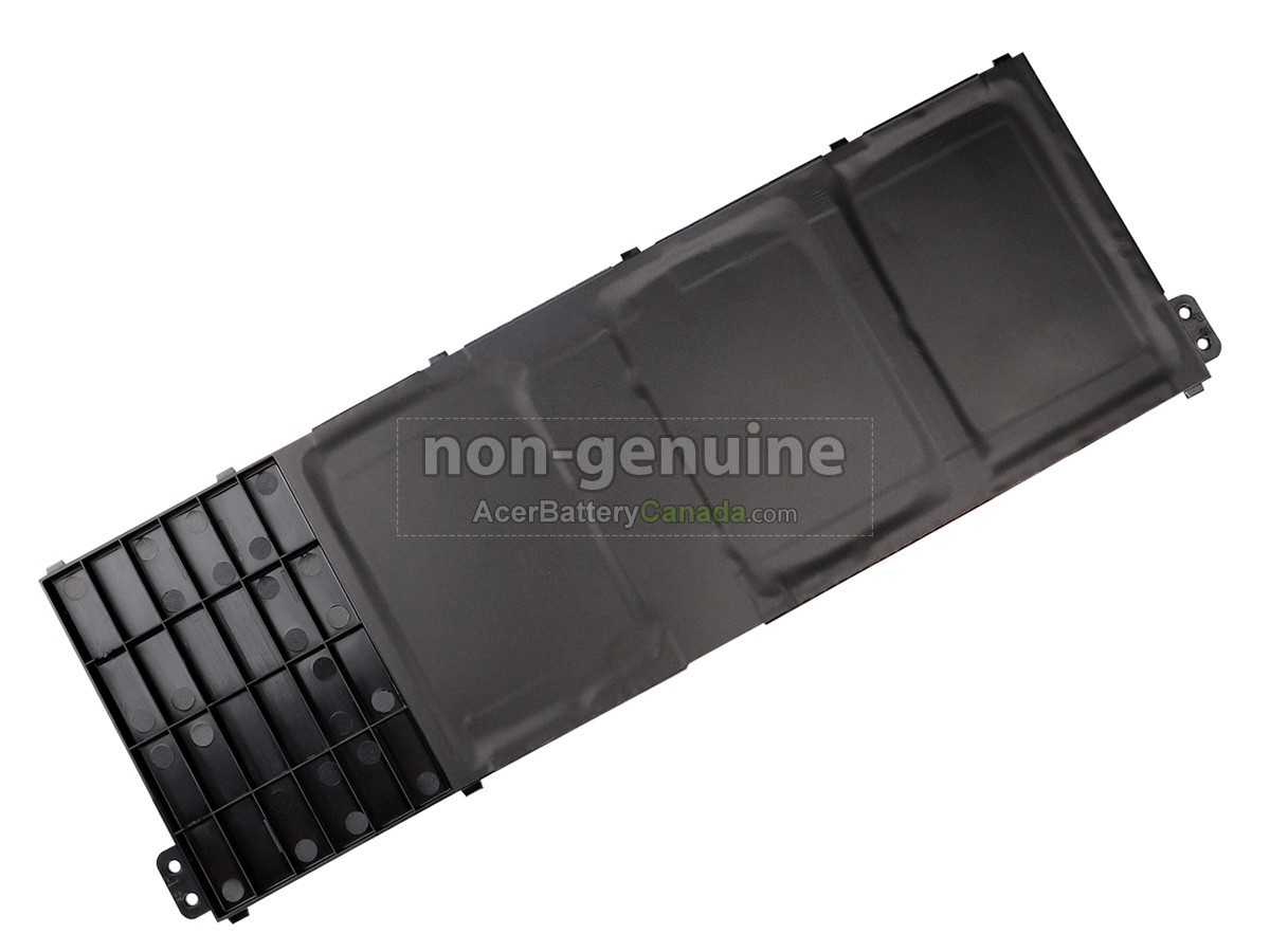 Acer Aspire 3 A315-41-R526 battery replacement