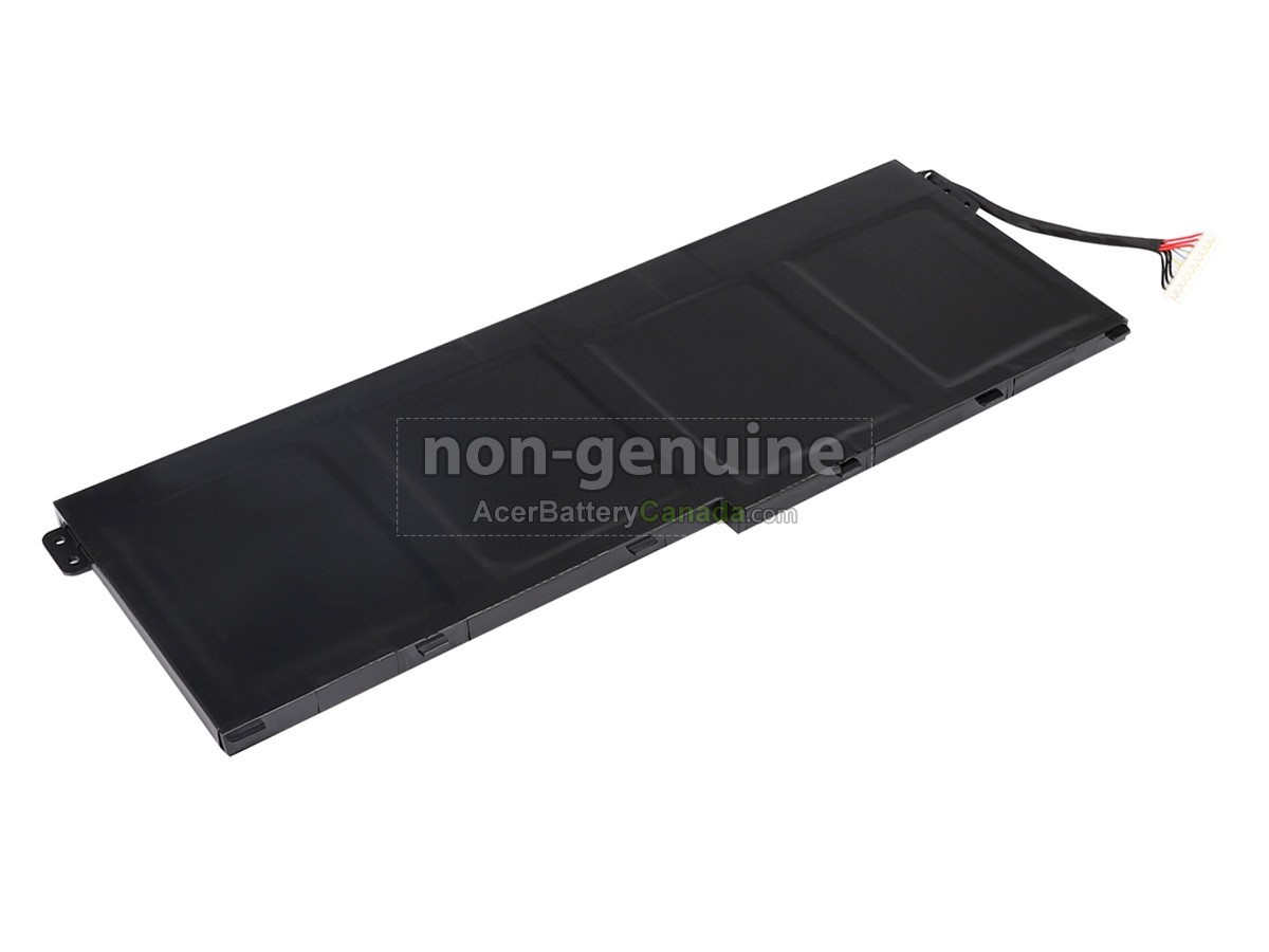 Acer Aspire VN7-593G-771R battery replacement