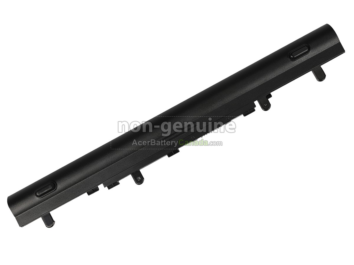 Acer Aspire V5-571PG-53316G75MASS battery replacement
