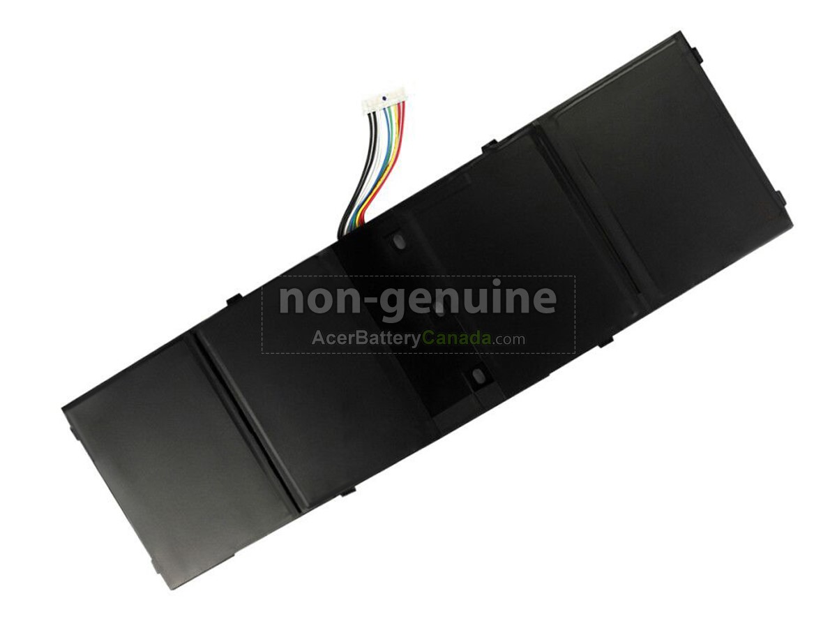 Acer Aspire V5-572PG-54208G50ARR battery replacement