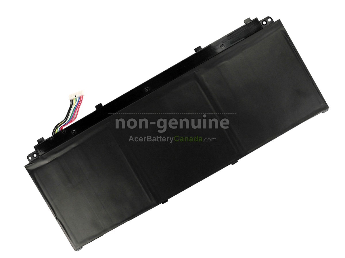 Acer SPIN 5 SP513-52N battery replacement