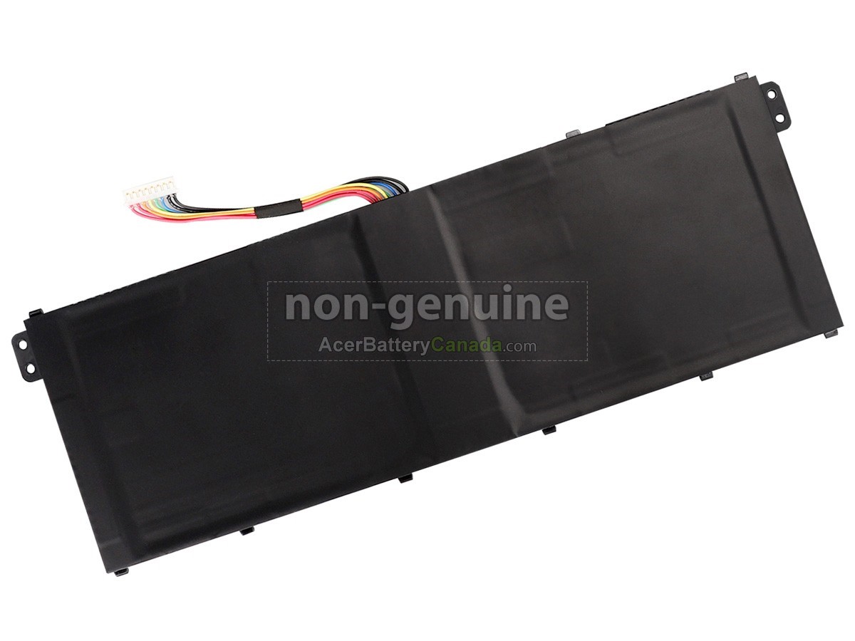 Acer Aspire 3 A315-53-39KN battery replacement
