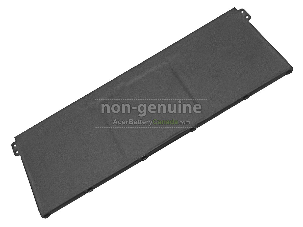 Acer SWIFT 14 AI SF14-61T-R49D battery replacement