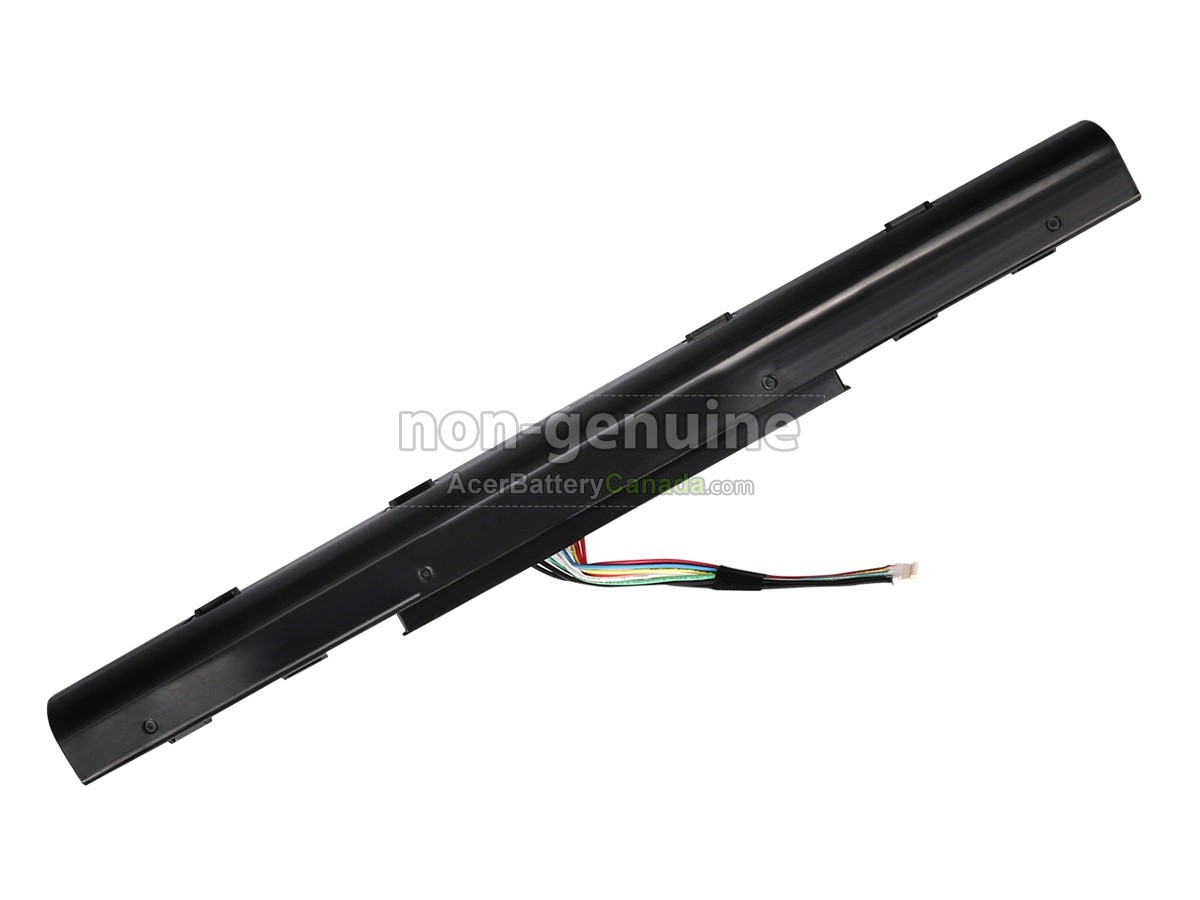 Acer Aspire E5-774G-70AB battery replacement