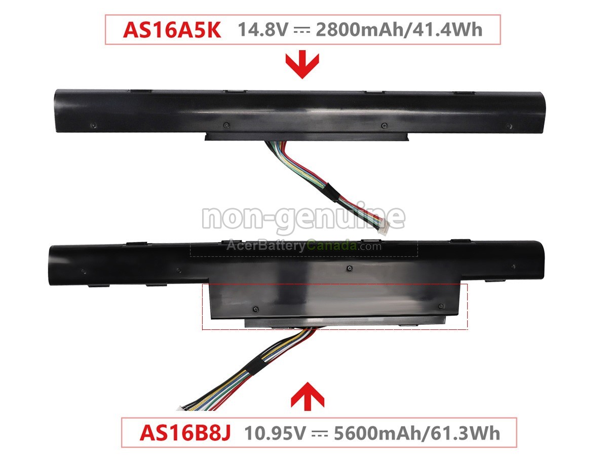 Acer NX.GESET.002 battery replacement