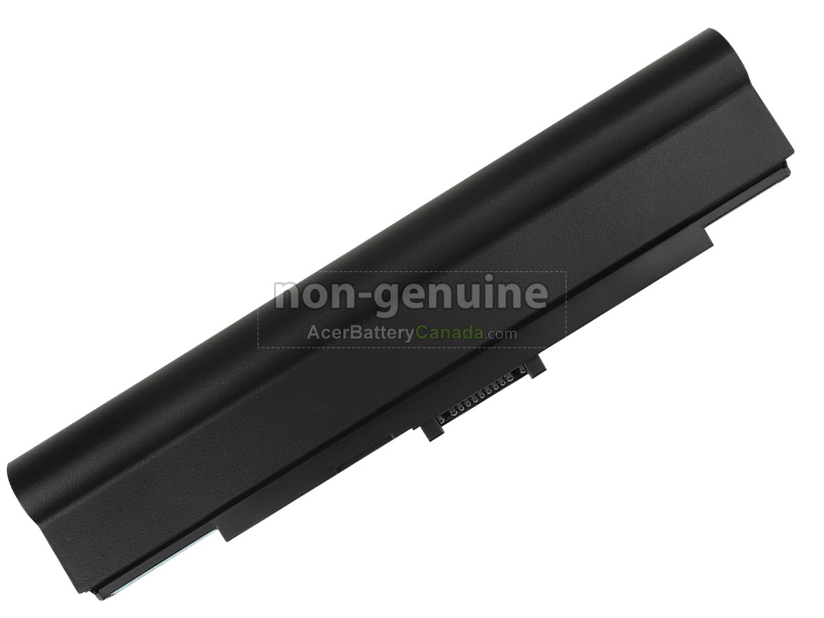 Acer Aspire 1810TZ-412G25N battery replacement