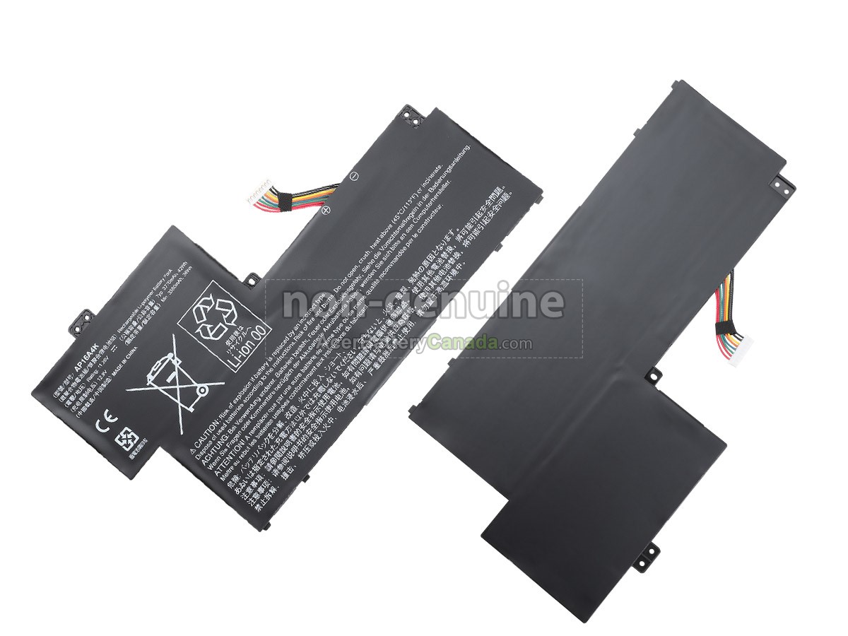 Acer SWIFT 1 SF113-31 battery replacement