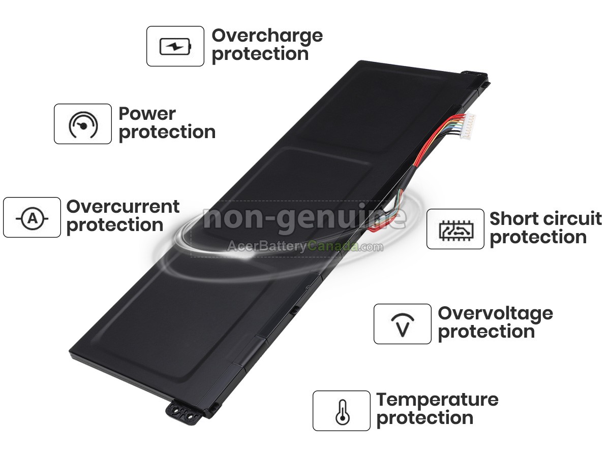 Acer Aspire 5 A515-43-R63F battery replacement
