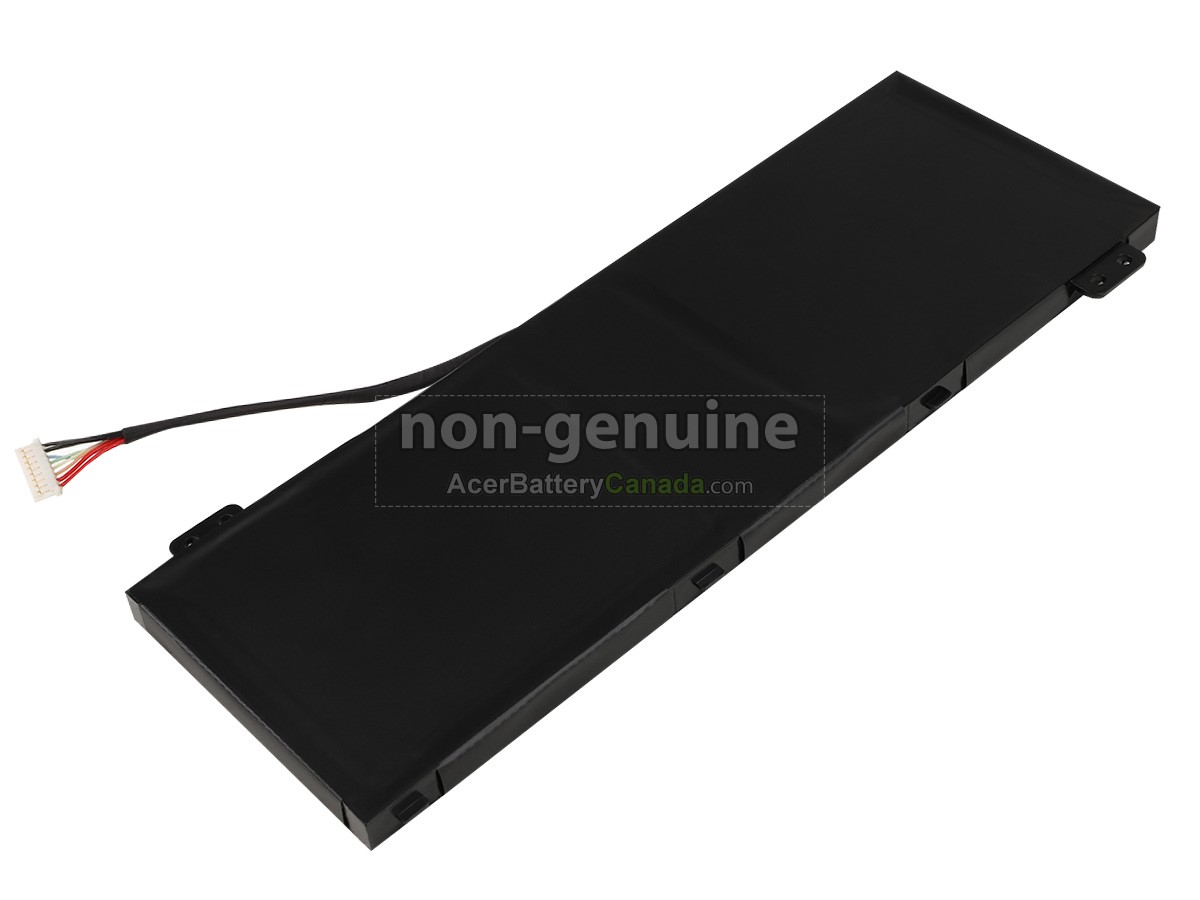 Acer Predator HELIOS 300 PH317-53-70TL battery replacement