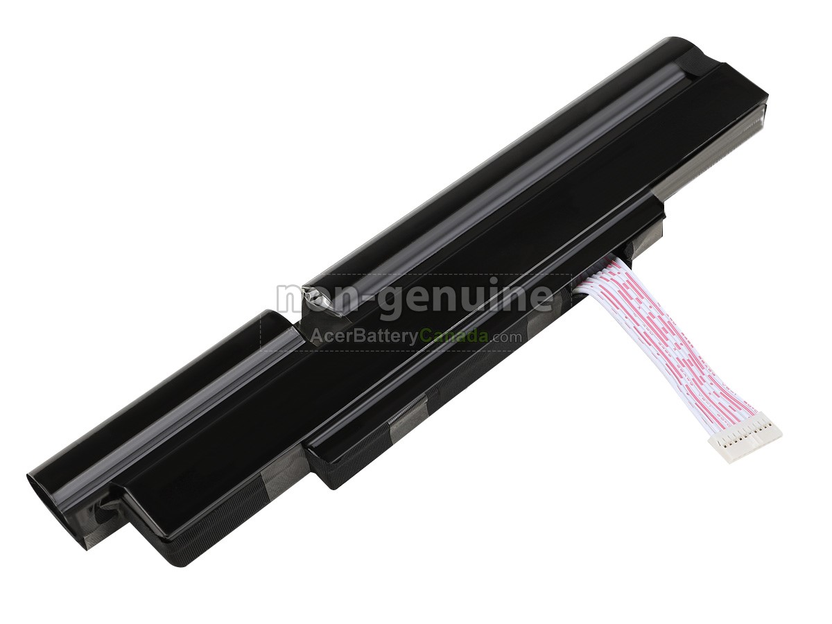 Acer AS11A3E battery replacement