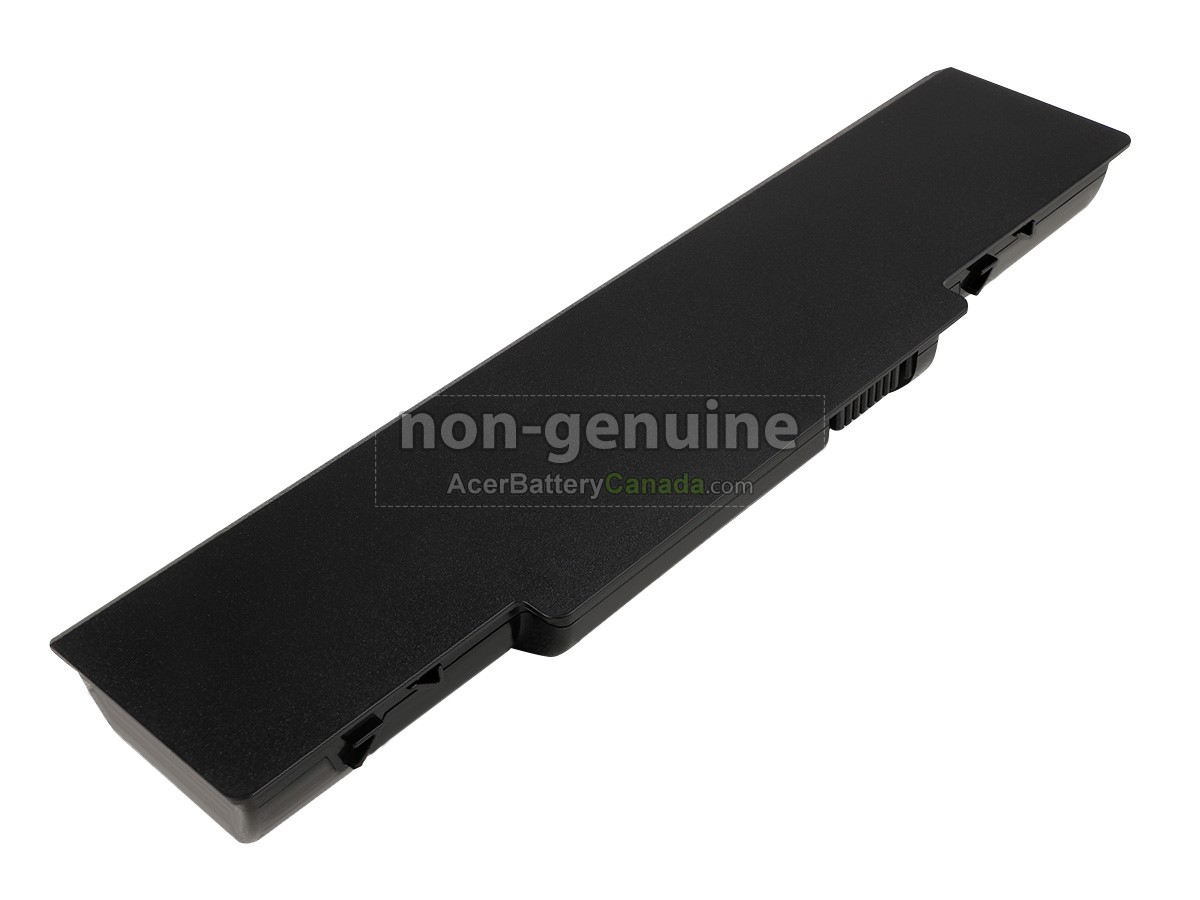 Acer Aspire 4330 battery replacement