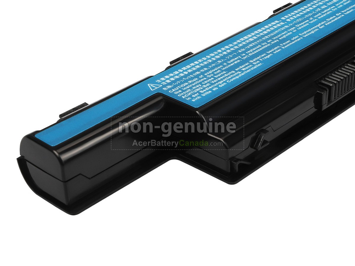Acer EMACHINES G640-P324G25MN battery replacement
