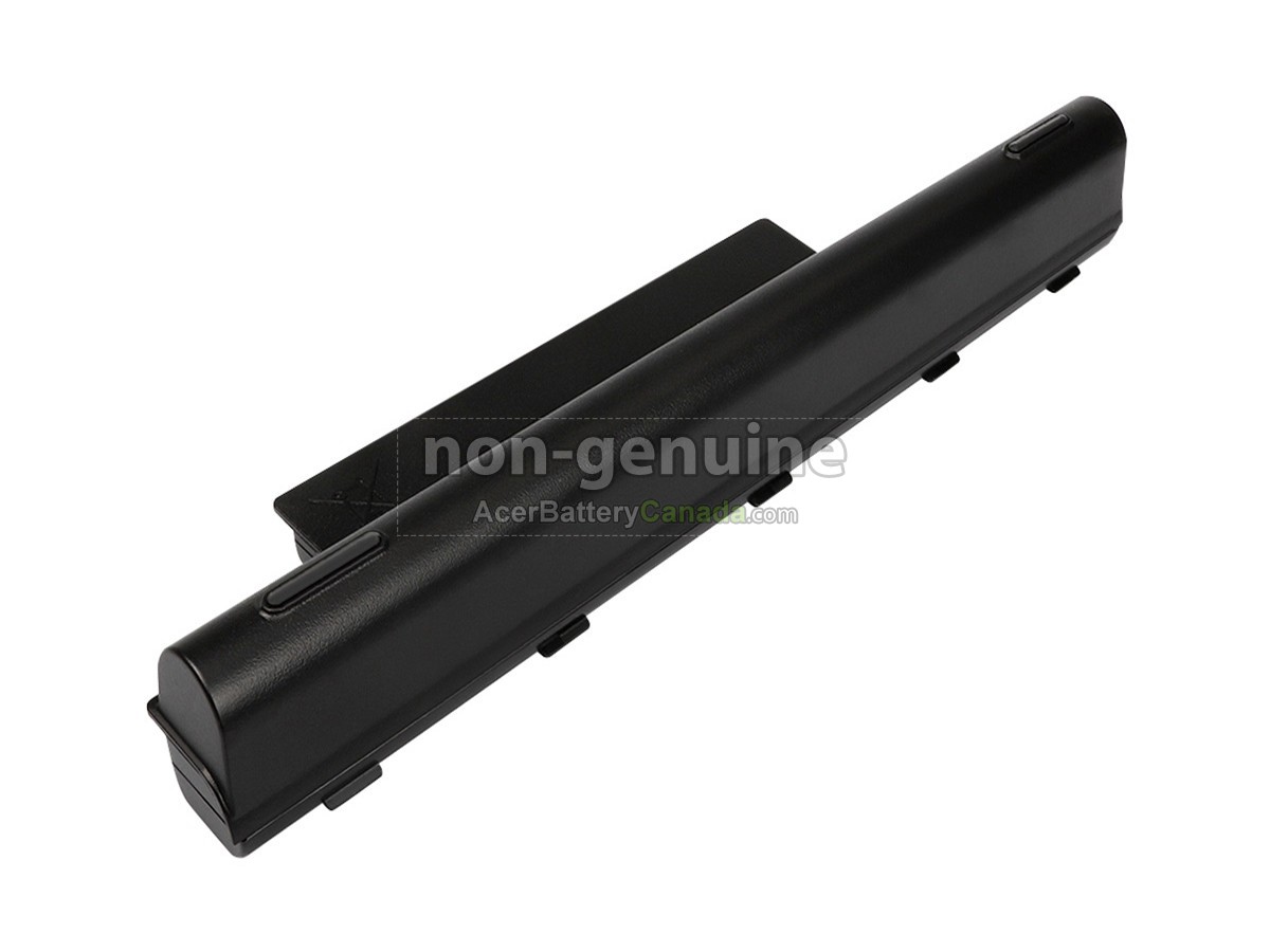 Acer EMACHINES E640-P322G16MI battery replacement