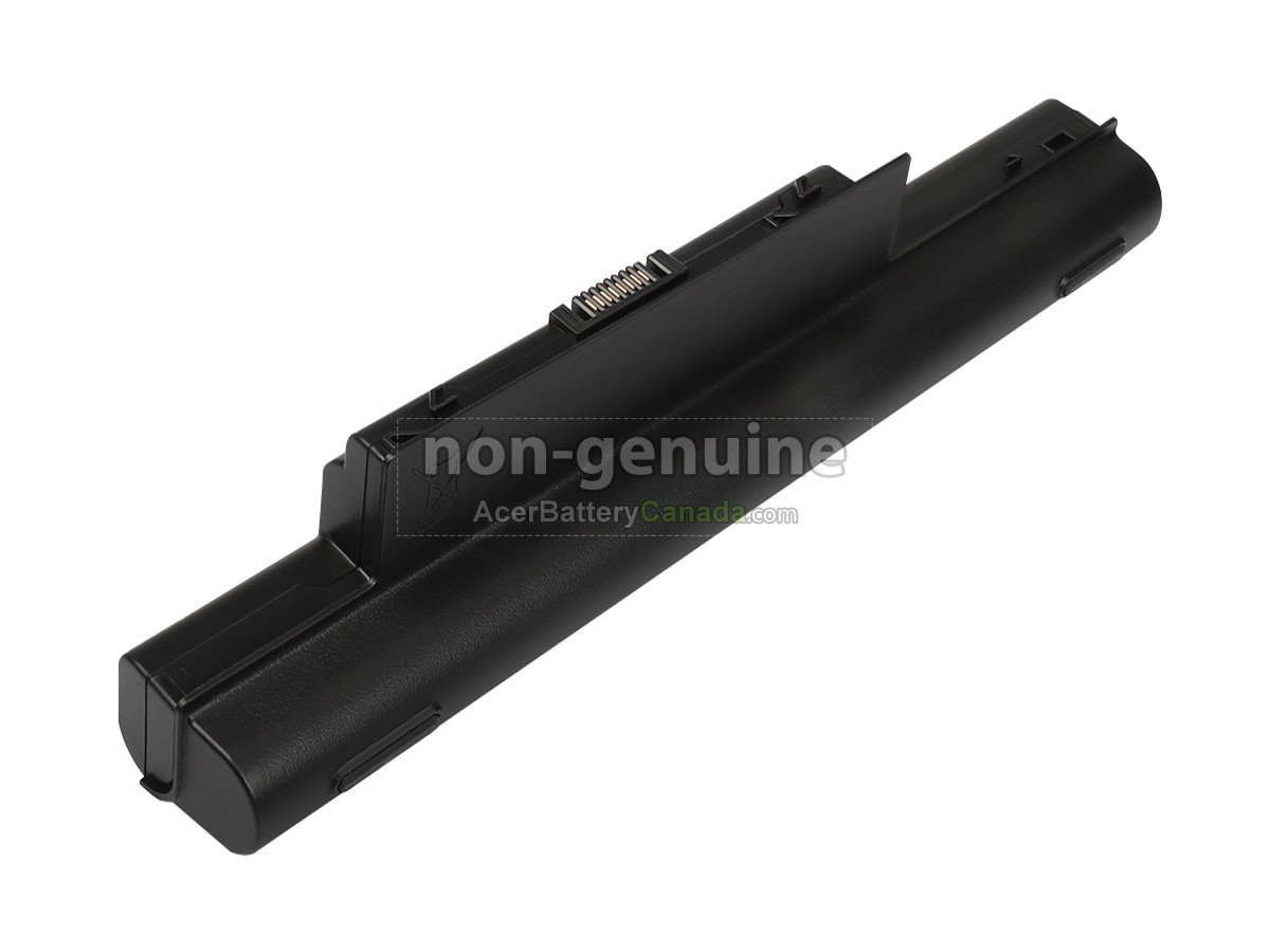 Acer AS10D75 battery replacement