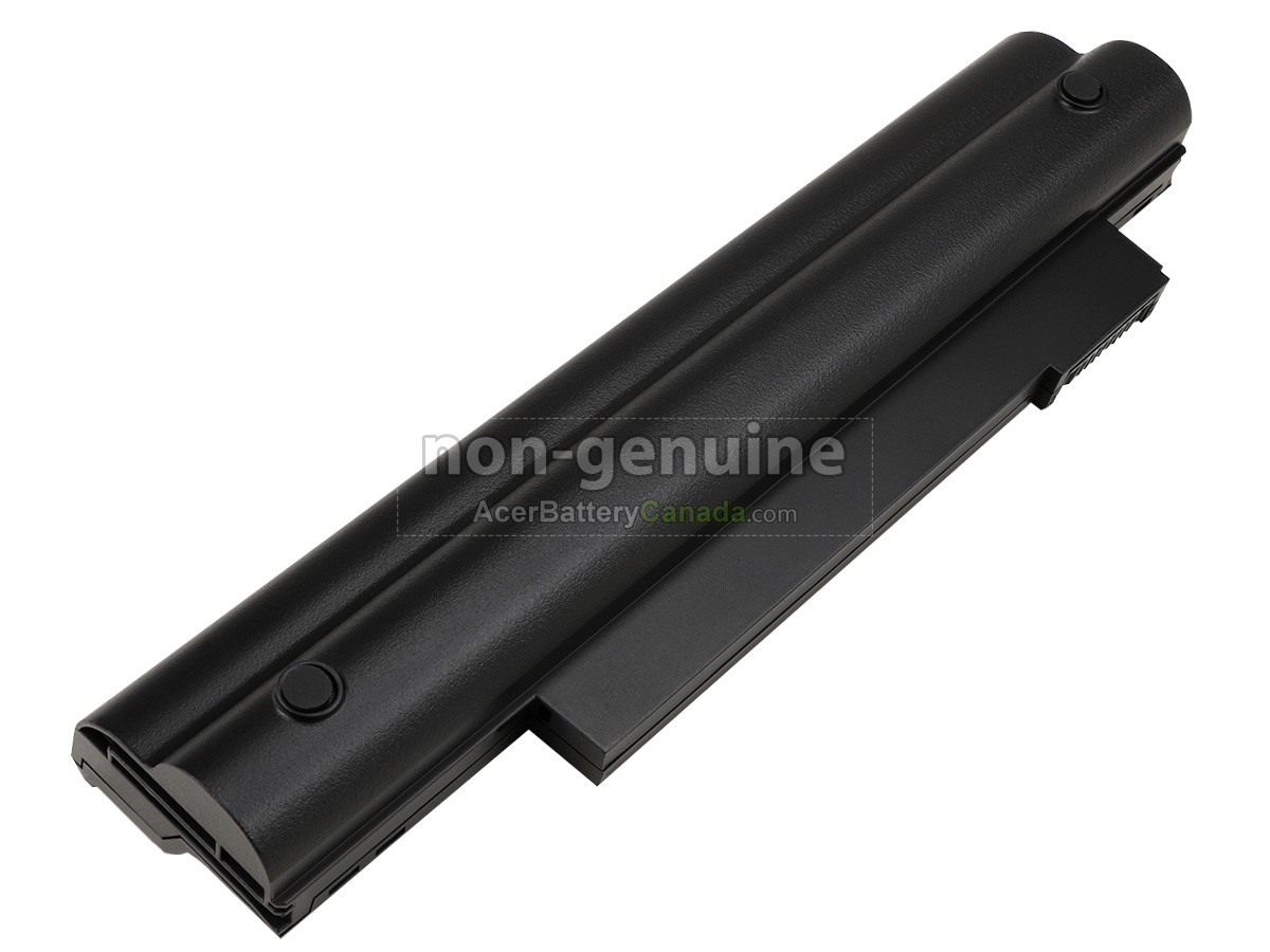 Acer UM09H56 battery replacement