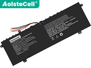 Gateway 3588B6-2S replacement battery