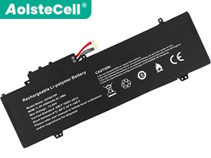 Gateway Gwtn156-7Bk replacement battery