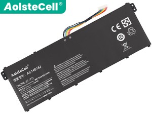 Acer Aspire 3 A315-53G-86YD replacement battery