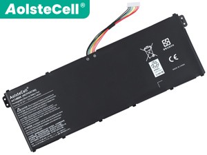 Acer NX.GD0EY.003 replacement battery