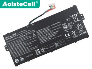 Acer Chromebook 11 CB3-131-C9TK replacement battery