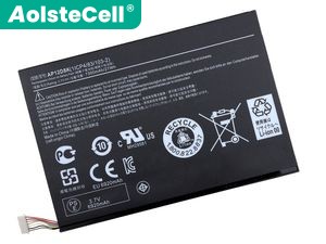 Acer Iconia W511P replacement battery
