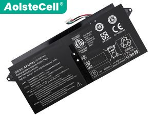 Acer aspire s7-391-6478 laptop battery