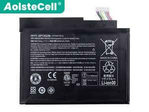 Acer AP13G3N replacement battery