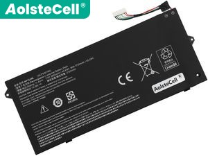 Acer Chromebook C740-C9QX-US replacement battery