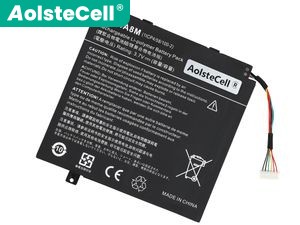 Acer AP14A4M replacement battery