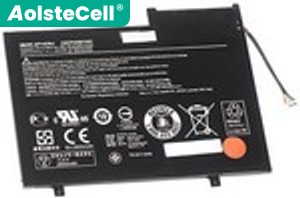Acer Aspire Switch 11 SW5-171P-84RW laptop battery