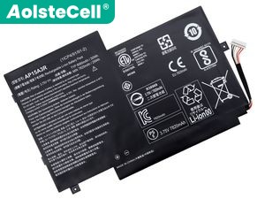 Acer Switch 10 V Pro SW5-014P laptop battery
