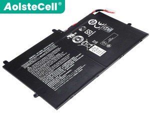 Acer Switch 12S SW7-272-M8U3 replacement battery