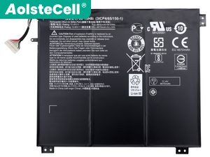 Acer Aspire One Cloudbook AO1-431-C8G8 replacement battery