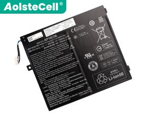 Acer Switch 10 V SW5-017P-17JJ laptop battery