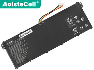 Acer Aspire 3 A315-32-C1EJ replacement battery