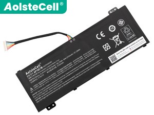 Acer Nitro 5 AN517-53-73NL replacement battery