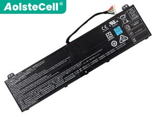 Acer Predator Triton 500 PT515-51-765U replacement battery