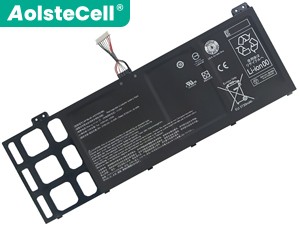 Acer TravelMate P6 P614-51-G2-524H replacement battery