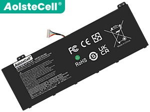 Acer TravelMate P6 TMP614-51-G2-77HF replacement battery