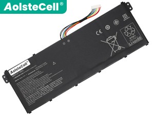 Acer AP19B5L replacement battery