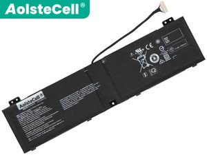 Acer Predator Triton 300 SE PT314-51s-715F replacement battery