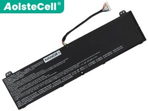 Acer ConceptD 5 CN516-72G replacement battery
