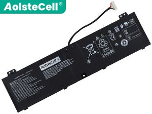 Acer AP21B7Q replacement battery