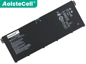Acer TravelMate P2 TMP216-51-TCO replacement battery