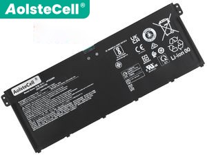 Acer Swift Go SFG14-71T replacement battery